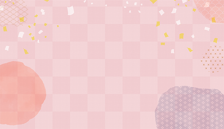 日本酒フェアー背景